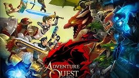 AQ3D GUIDE FOR NEW PLAYERS