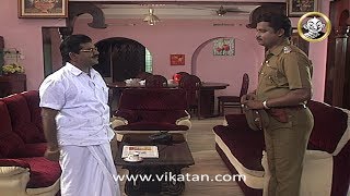 Kolangal Episode 822