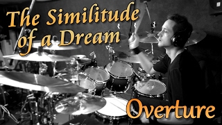 Neal Morse - Overture - The Similitude of a Dream | DRUM COVER by Mathias Biehl