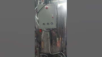 ⚙️ GIA CÔNG – CHẾ TẠO BỒN KHUẤY HÓA CHẤT, BỒN KHUẤY NƯỚC GIẶT ⚙️