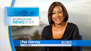 CBSLA.com Evening Newsbrief (March 9)