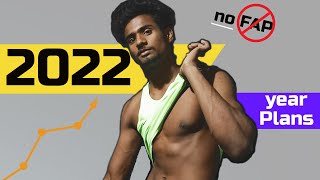 2022 Year Plans New Challenges Accepted Telugu