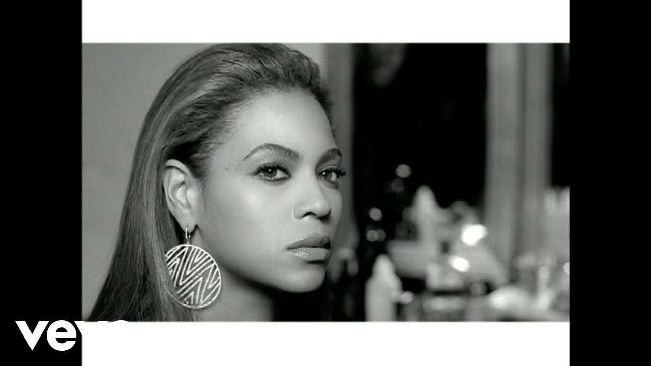 Beyoncé - CUFF IT (Official Lyric Video)