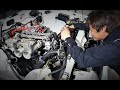 【トミタク超魔改造4AR】いよいよ本番直前!トミタクAE85総点検