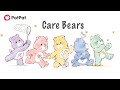 PatPat ✖ Care Bears | Meet The Rainbow🌈