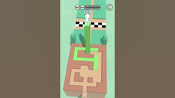 @ESD1Gameplay 😀RELAXING/SATISFYING - TOP MOBILE GAMES! IOS/ANDROID - STACKY DASH NEW BIG UPDATED👩‍🦰