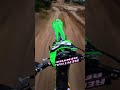 Axell Hodges Backflip to Wheelie 🤯 #gopro