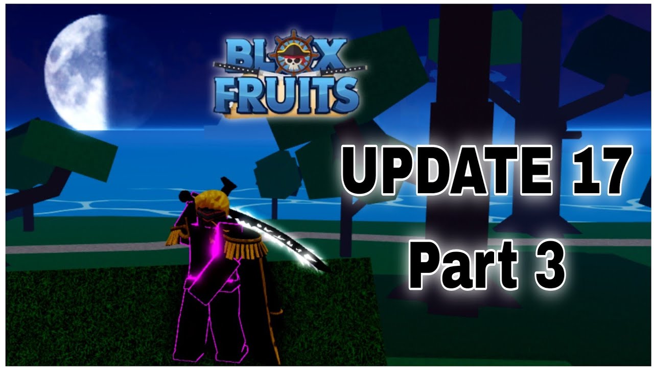 Blox Fruits, Solving All Puzzles Update 17 Part 3 