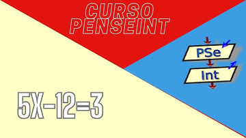 Ecuaciones resueltas con estilo: Aprende a programar en PSeInt para resolverlas
