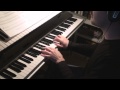 La longue route  music by yann tiersen  piano rafael zacher