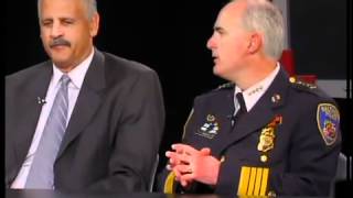 Finding your Identity with Steadman Graham