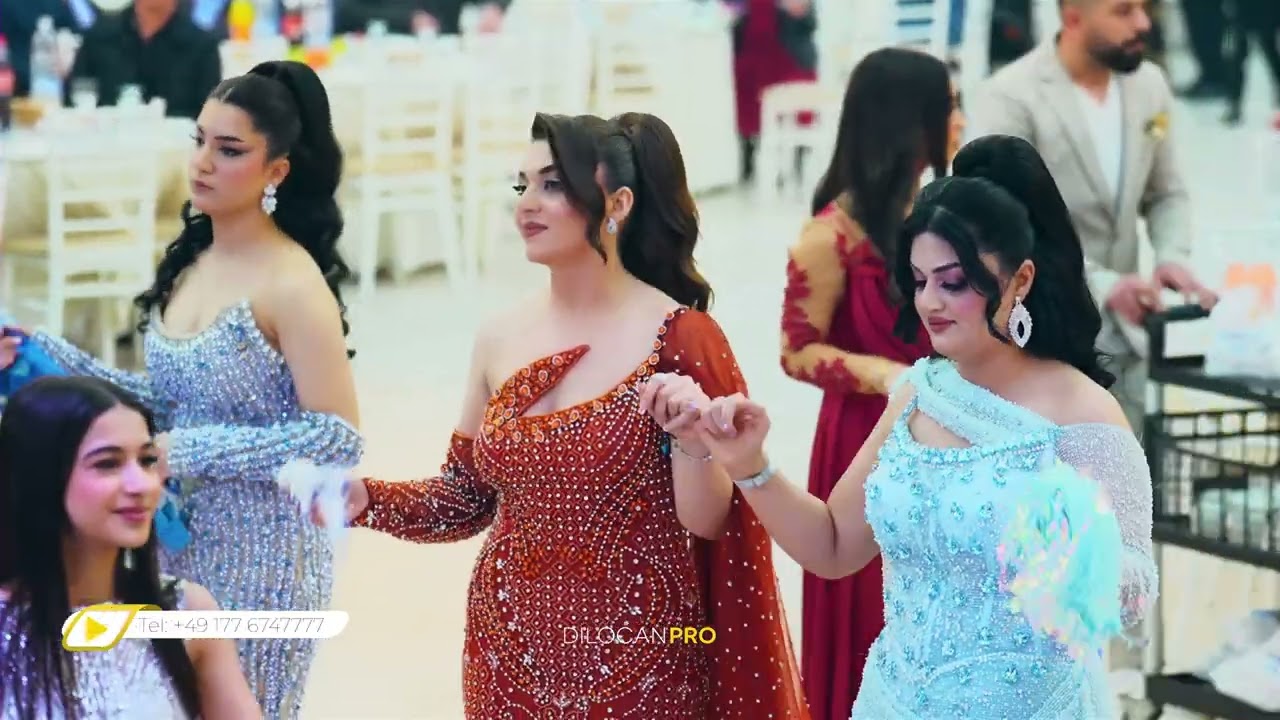 Honar Kandali / Sherzad & Inas / Part03 / 