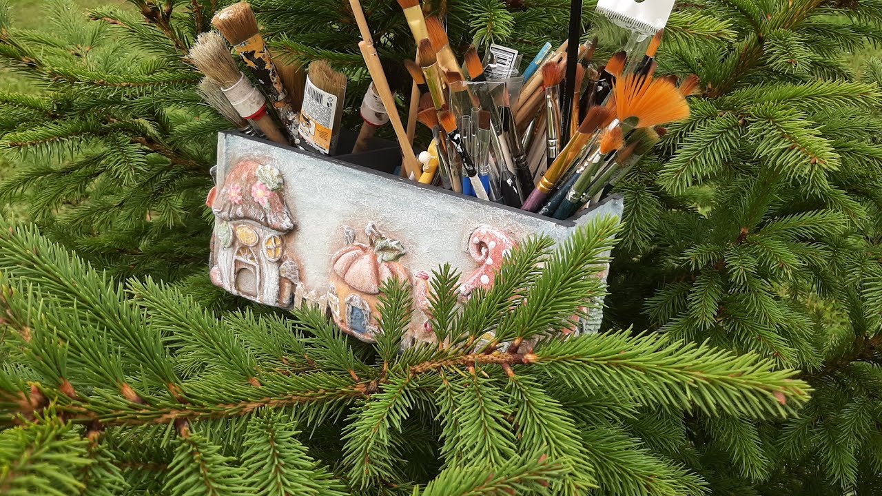 Такого вы ещё не видели!!