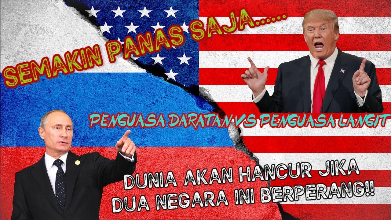 Comparison! Russia vs USA Military Power 2020! get ready for World War