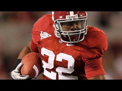 The Game Mark Ingram Won The Heisman