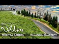 Historical Ralang Monastery Sikkim Temi Tea Garden In Sikkim Ravangla South Sikkim Episode 7 Historical Ralang Monastery Sikkim Temi Tea Garden In Sikkim Ravangla South Sikkim Episode 7
