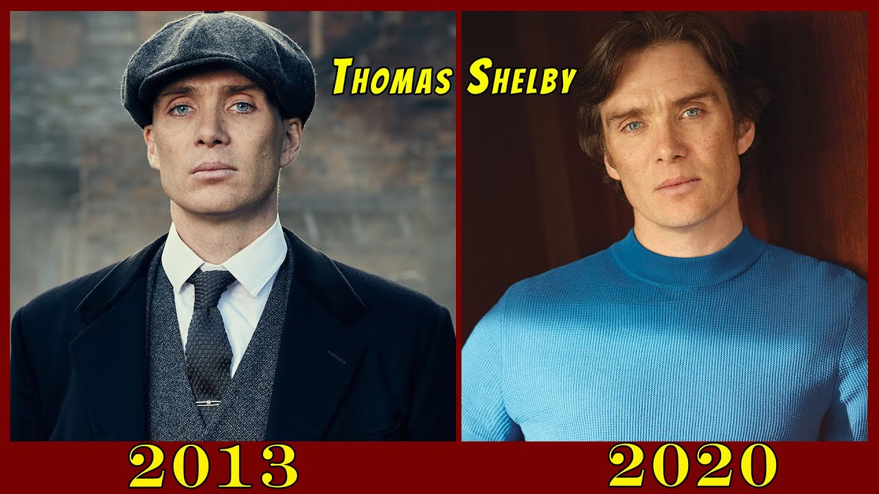 Peaky Blinders Cast, News, Videos and more