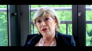 Marianne Faithfull - Give My Love To London  (Official Trailer)
