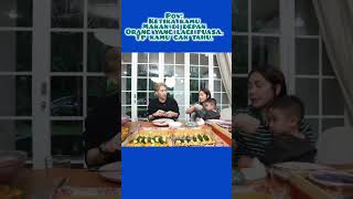 Jackson Wang Merasa Bersalah Udah Makan Di Depan Crew Yg Lagi Puasa jacksonwang nagitaslavina fyp