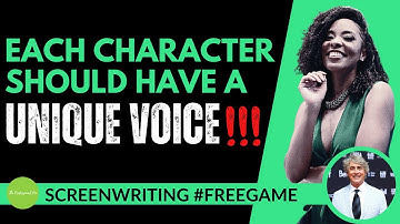 Stop Writing Characters That Sound the Same: Advice from Alexander Payne (Screenwriting #Freegame)