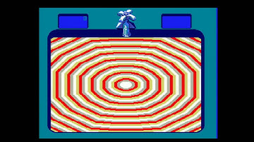 Classic Game Room - BUBBLES Playstation review