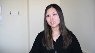 Rachel Chung (MBA 2023)