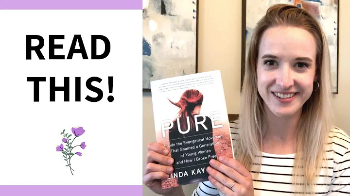 Pure (Purity Culture) Book Review - Linda Kay Klei...