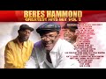 BERES HAMMOND Greatest Hits Mix VOL 2 #bereshammond #loversrock #reggae