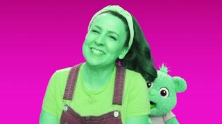 Ms Rachel Introduced The Cutest Mr Bean Bear Effects Compilation 