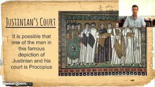 Procopius