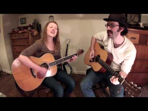"I'm gonna Fly" Written and Performed by Sylvie Davidson and Trevor Wheetman