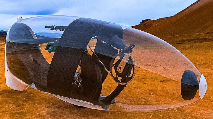 30 INCREDIBLE INVENTIONS THAT WILL BLOW YOUR MIND