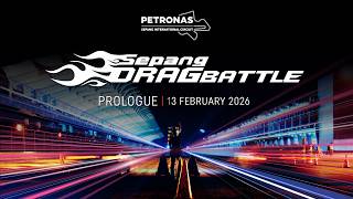 Download Lagu Sepang Drag Battle Prologue MP3