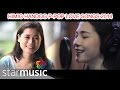 JANELLA SALVADOR - Mahal Kita Pero (Official Recording Session with lyrics)