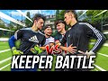 WER IST DER BESTE KEEPER AUF YOUTUBE?! TORWART BATTLE