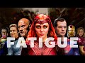 Why Superhero Movies are DYING | Video Essay image