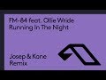 Miniature de la vidéo de la chanson Running In The Night (Josep And Kane Remix)