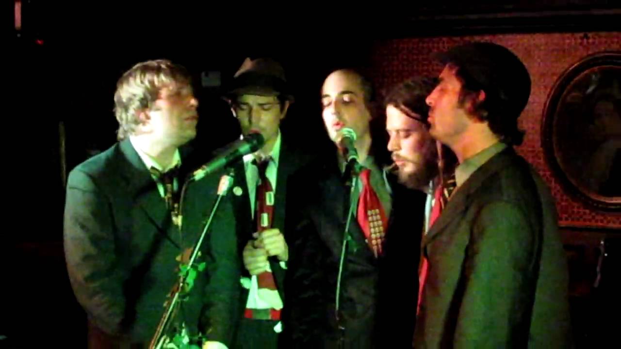 Watch Surprise Me Mr. Davis "As The Crow Flies" - 4.16.10 - Encore at Union Hall on YouTube Watch Surprise Me Mr. Davis "As The Crow Flies" - 4.16.10 - Encore at Union Hall on YouTube