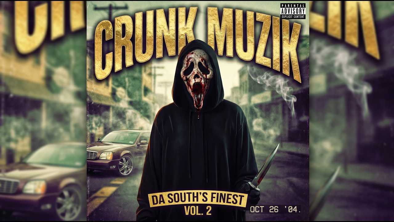 DIRTY SOUTH MEMORY LANE 🚘 Classic Southern Rap Mix” - YouTube