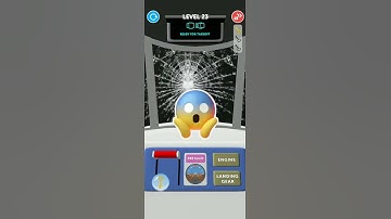 Hyper airport level 23 Gameplay walkthrough solution