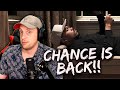 Chance The Rapper - The Heart & The Tongue REACTION and BREAKDOWN!!