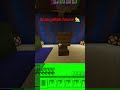 please support i made SpongeBob house 😄 #minecraft #minecraftshorts