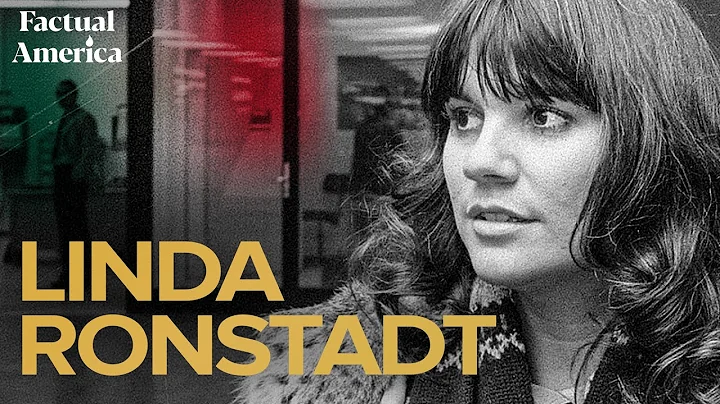 Linda Ronstadt: The Voice of Mexican-American Cult...