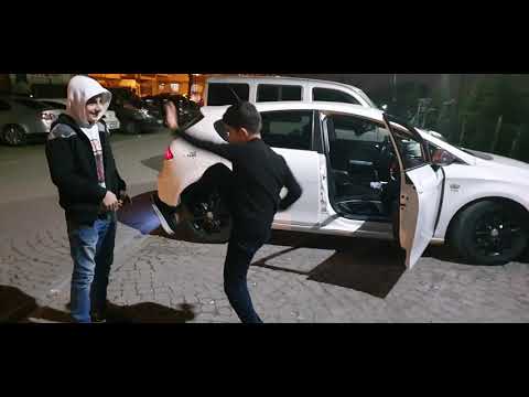 Bağcılar dans kapışması