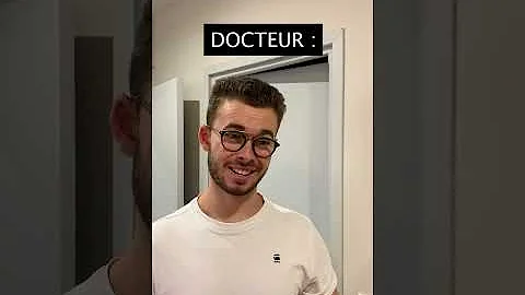 Quelle est la signification de DR