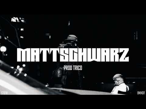 AVIE x AYMEN Type Beat "MATTSCHWARZ" (prod. TRICO)