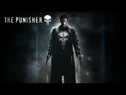 The Punisher: O Justiceiro - Brasil