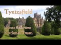 Tyntesfield, National Trust,   A Gerry Kidd Film 2022