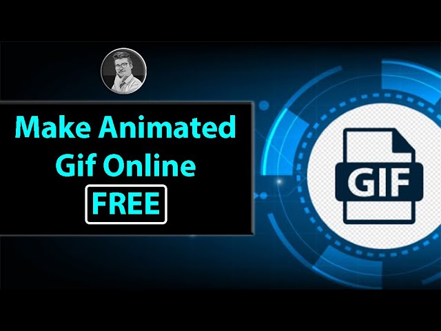 GIF Maker - Online DIY GIF Maker by Animaker 