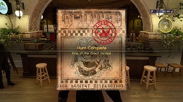 Final Fantasy XV fast exp method